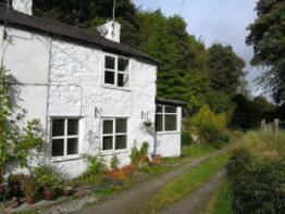4, Pant Rhedynog, Track Past Miners Arms, Maeshafn, Mold CH7 5LS