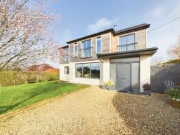 Belle View, Church Lane, Ottery St. Mary EX11 1PE