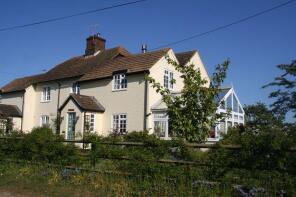 1, East Cottages, The Street, Woodbridge IP12 3LW