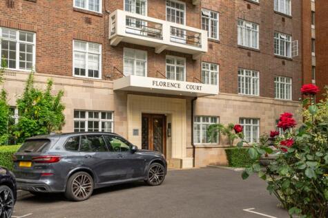 Maida Vale, London, W9