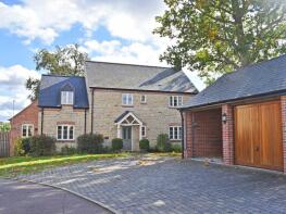 9, Pittams Lane, Towcester NN12 8SP