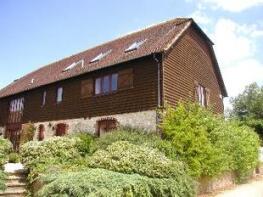 High Barn, Sheepwash, Midhurst GU29 0LA