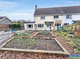 4, Oaklands, Okehampton EX20 3HG