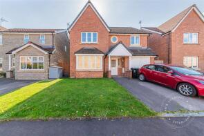 17, Meadowfield Way, Morganstown, Cardiff CF15 8FL