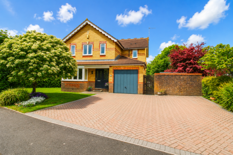 Heron Gardens, Portishead, Bristol, BS20 7BN