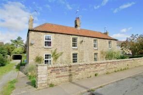 24a, Main Street, Wilsford, Grantham NG32 3NP