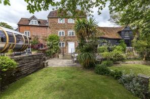 Terwick Mill, Mill Lane, Dumpford, Petersfield GU31 5JT