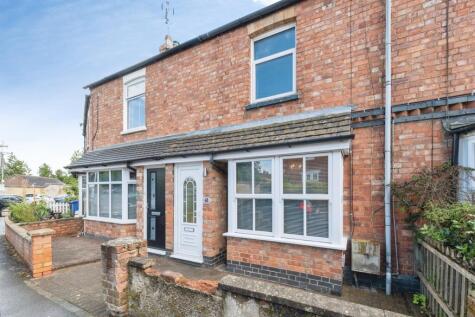 Richmond Road, Towcester