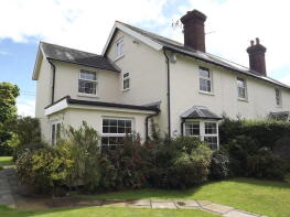 4, Newbury Cottages, Newbury Lane, Wadhurst TN5 6HB