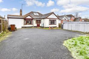 5 Angley, London Road, Addington, West Malling ME19 5BT