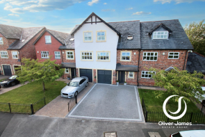 480, Manchester Road, Rixton-with-glazebrook, Warrington WA3 6JT