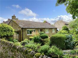 Springfield, Wharfeside Avenue, Threshfield, Skipton BD23 5BS