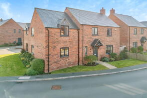 9, Paddock Way, Leicester LE8 9HL