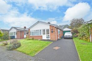9, Mount Way, Pontesbury, Shrewsbury SY5 0RB