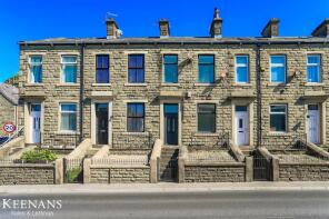 209, Newchurch Road, Stacksteads, Bacup OL13 0UE