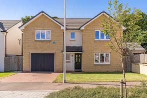 2, Groserts Way, Bilston, Roslin EH25 9AF