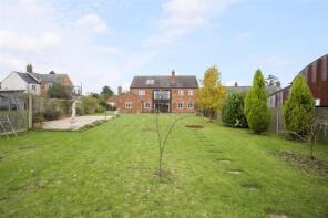 Heathcote House, Main Street, Rugby CV23 0SH