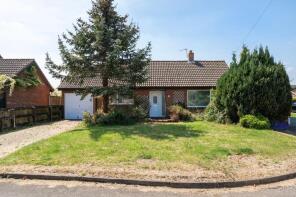 16, Farrow Close, Dereham NR20 4RN