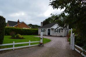 Melrose, Chester Road, Deeside CH5 3LZ