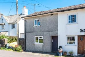 Bristol Cottage, Fore Street, Yelverton PL20 7JJ