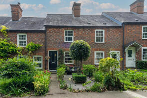 106, Grove Street, Wantage OX12 7BW
