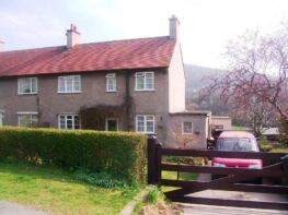 2, Bod Hamer, Cwm, Rhyl LL18 5SL