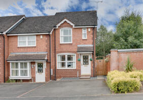 46, Great Hockings Lane, Redditch B97 5WL