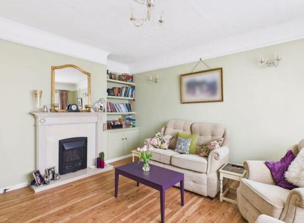 Sitting room