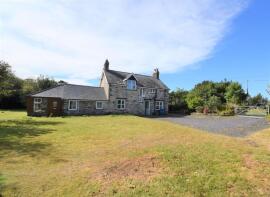 Morianfa, Garreg Goch, Porthmadog LL49 9YD