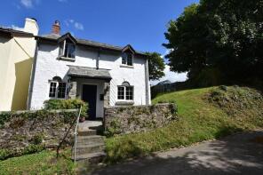 3, Vinegar Hill, Saltash PL12 6QA