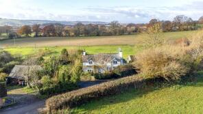 Ivy Cottage, U95207 Stoke Bliss, Tenbury Wells WR15 8QJ