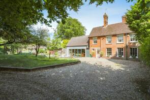 Parkside, Somersham Road, Ipswich IP8 4NH