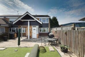 15, Croy Drive, Birmingham B35 6NY