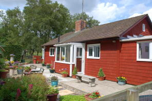 Ravengill Bungalow, Track From Potter Side Lane To Skelderskew Farm, Commondale, Whitby YO21 2HG
