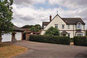 5, Trailly Close, Bedford MK44 1JH