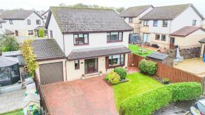 22, Braefoot Crescent, Law, Carluke ML8 5SH