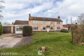Jasmine Cottage, Dunham Road, Retford DN22 0NB