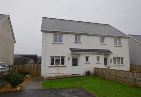 11, Clos Y Gwyddil, Cardigan SA43 1PS
