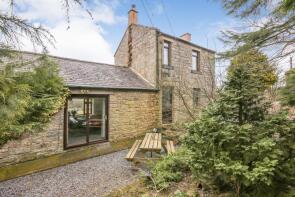 Ivy Cottage, Foundry Yard, Hexham NE48 2TG