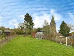 3, Croft Lane, Alcester B49 6PA