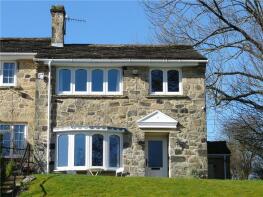 1, Brockles Ghyll, Main Street To Drebley Lane, Burnsall, Skipton BD23 6BZ