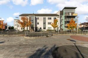 53d, Drip Road, Raploch, Stirling FK8 1RN