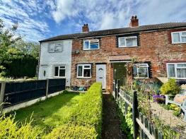 2, Stocks Hill, Market Rasen LN8 6AB