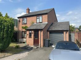 18, Beeches Park, Boughrood, Brecon LD3 0YJ