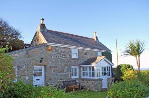 Pit Pry, B3306 Coast Road Between Gurnards Head And Road To Towednack, St. Ives TR26 3DA