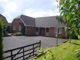 White Horse View, Woodborough Road, Pewsey SN9 6HN