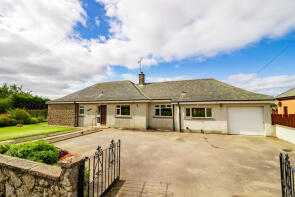 Balcairn, Burnside Road, Fettercairn AB30 1DB