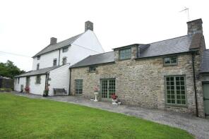 Cartref, Dimlands Road, St. Donat's, St Donats CF61 1ZB