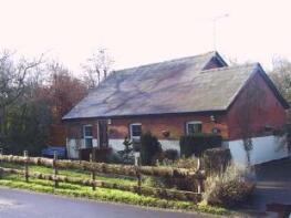 Mulberry Cottage, Pollards Moor Road, Southampton SO40 2NZ