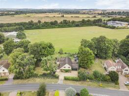 6, Shepreth Road, Foxton CB22 6SU